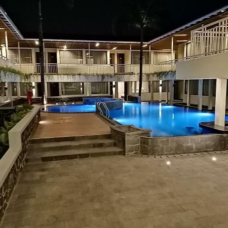Arkeo Hotel Bandung Kültér fotó