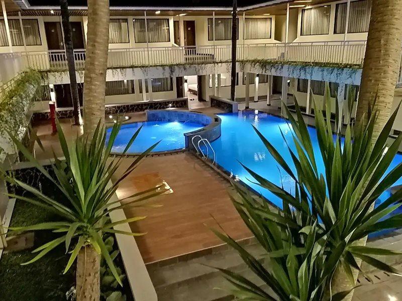 Arkeo Hotel Bandung Kültér fotó