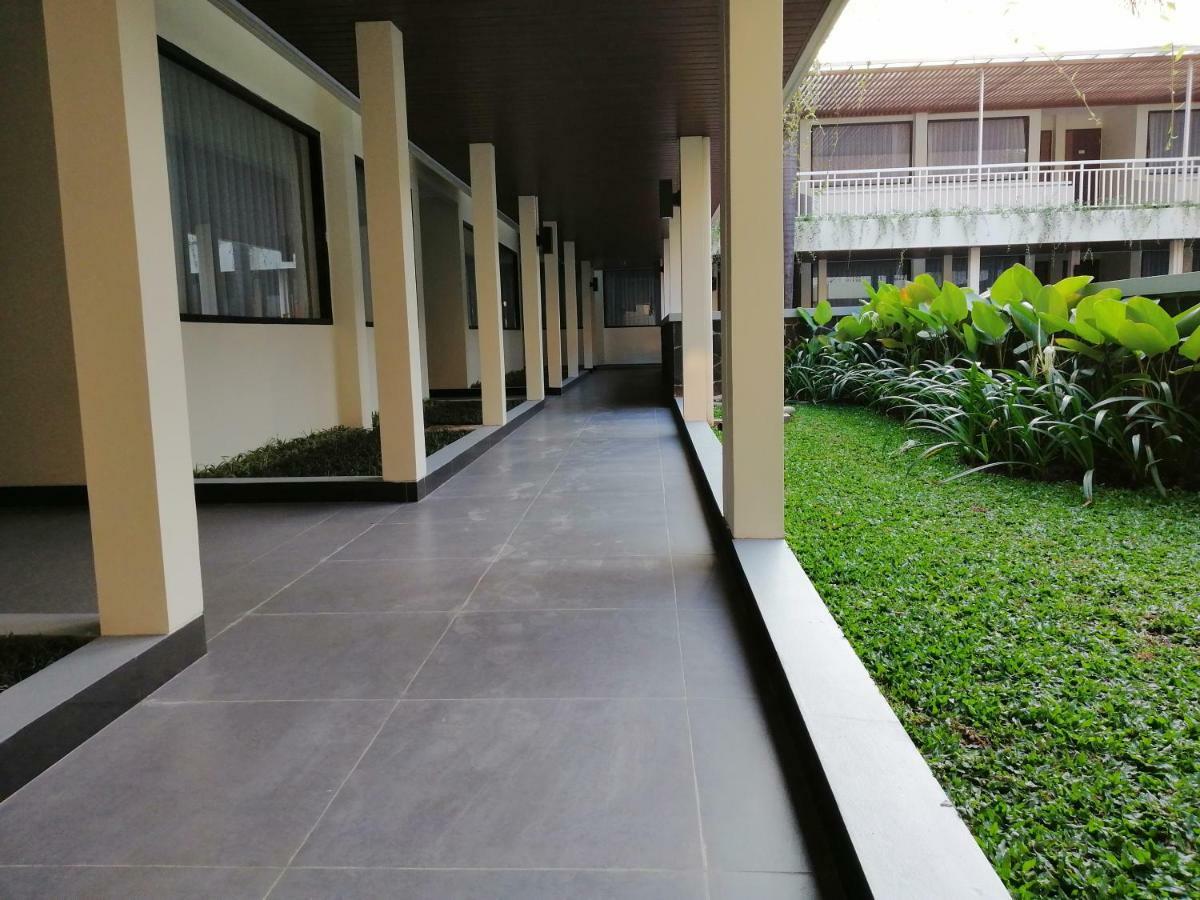Arkeo Hotel Bandung Kültér fotó
