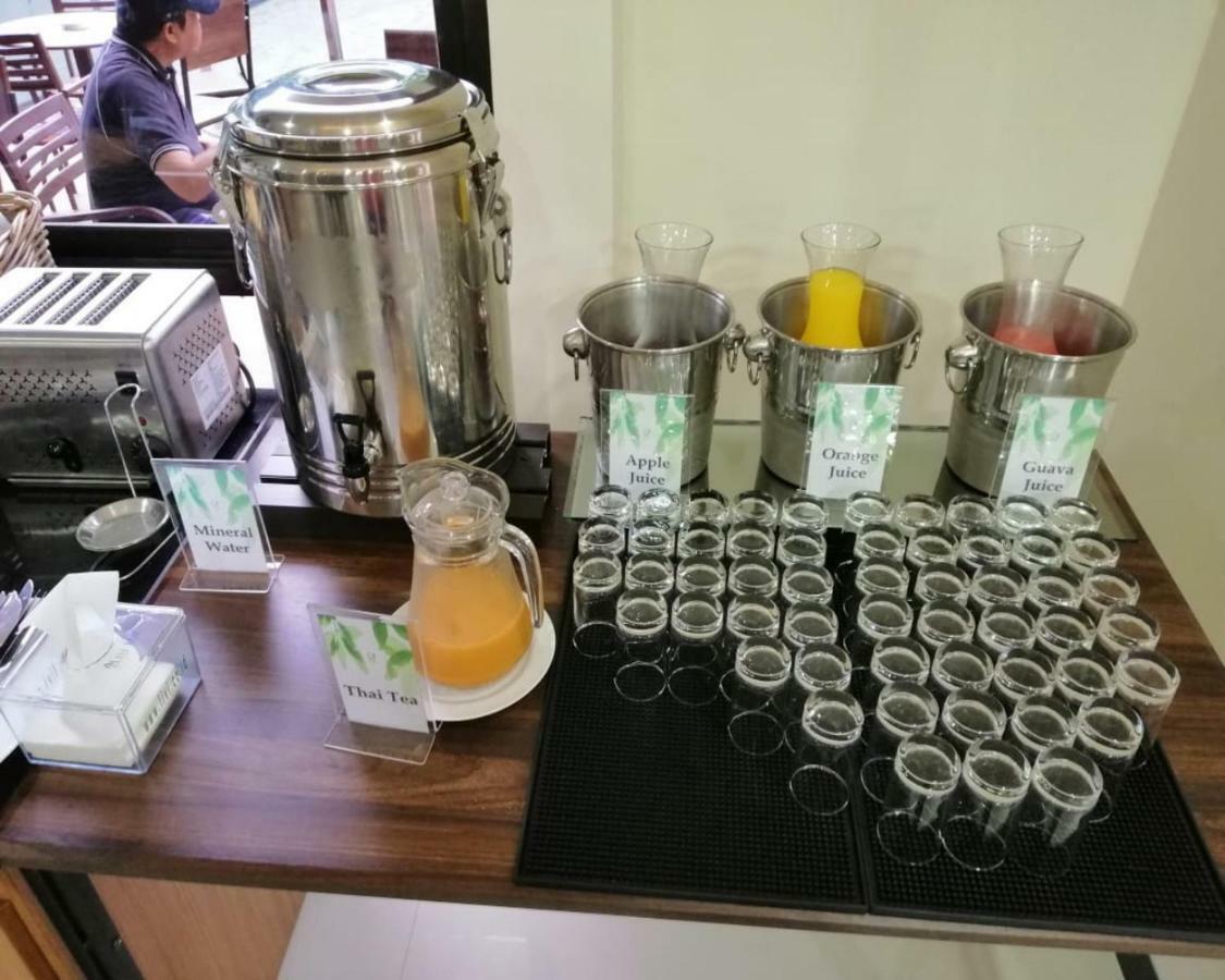 Arkeo Hotel Bandung Kültér fotó