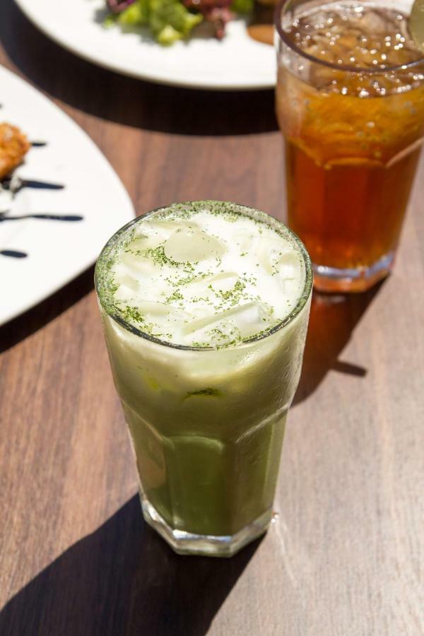 Arkeo Hotel Bandung Kültér fotó