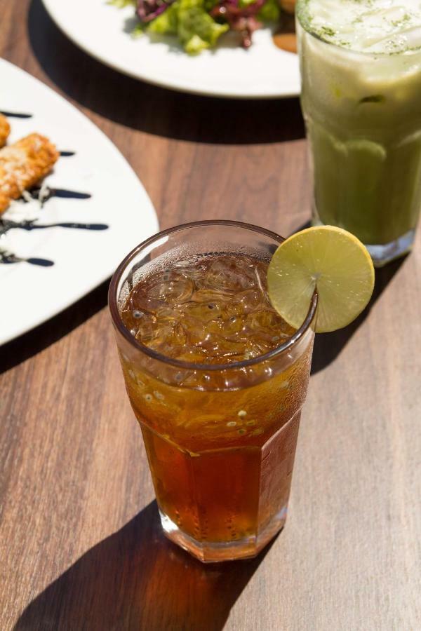Arkeo Hotel Bandung Kültér fotó